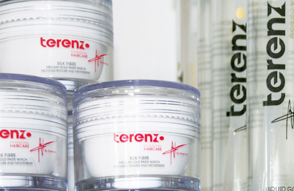 Terenzo